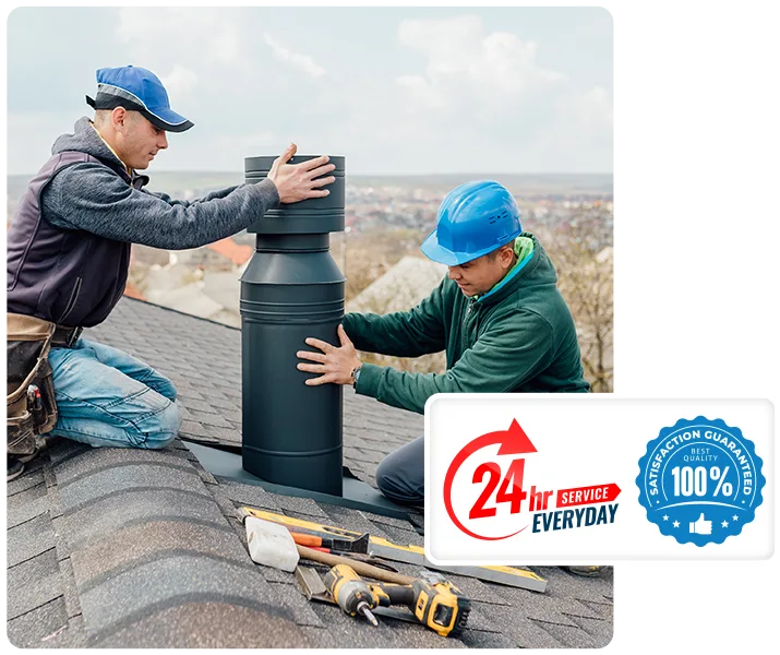 Chimney & Fireplace Installation And Repair in Plainview, TX