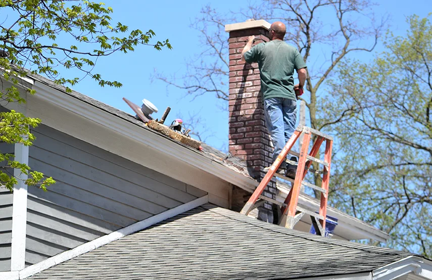 Chimney & Fireplace Inspections Services in Plainview, TX